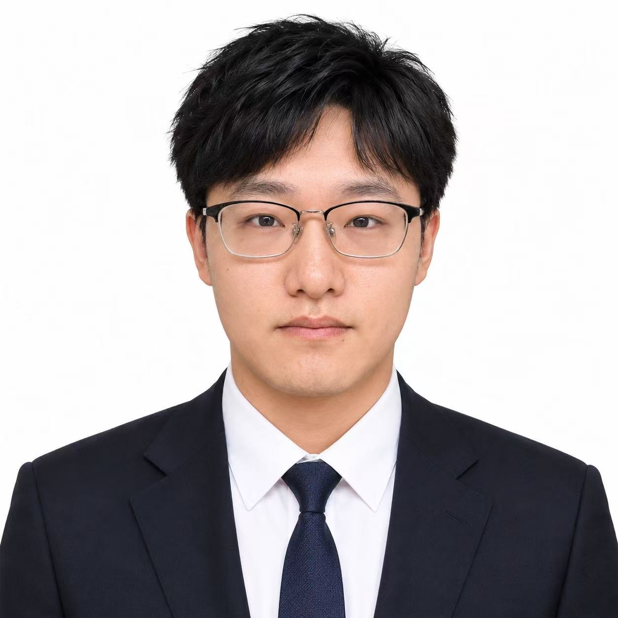 李思远头像